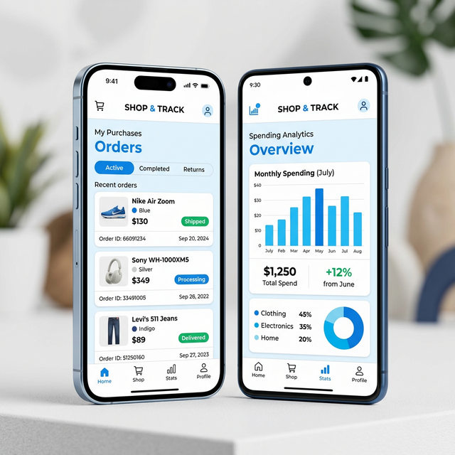 Mobile Web Applications